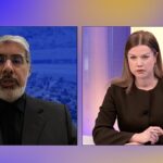 Irán ENSZ-nagykövete tagadja, hogy Teherán a bizonyítékok ellenére polgári helyszíneket támadott volna az Öböl-térségben