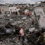 Irán állami médiája felpörgeti a dezinformációs kampányt az USA-Irán konfliktus miatt