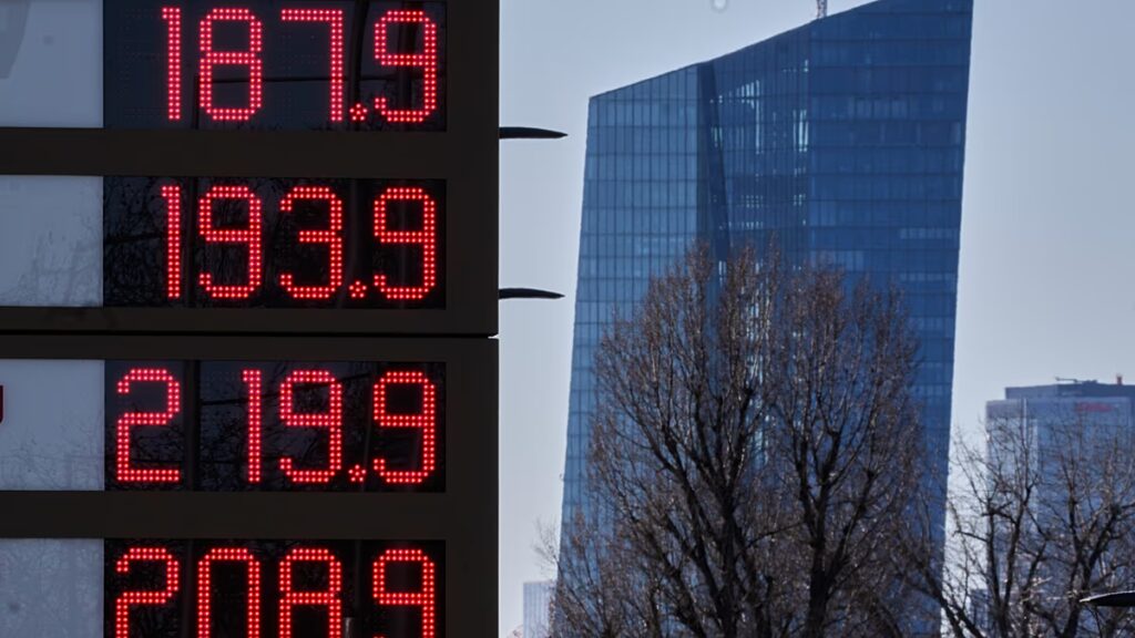 Iráni háború: mennyire kiszolgáltatottak az európai gazdaságok?