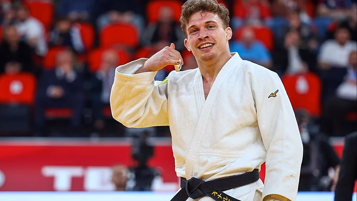 Izgalmas befejezések világítják meg a 2. napot Tbilisziben