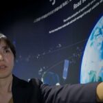 Japán high-tech orbitális forradalmát vezető nők