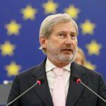 Johannes Hahn „egyéb kötelezettségvállalásokra” hivatkozva lemond az EU ciprusi különmegbízottja tisztségéről