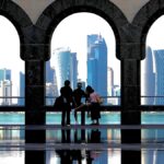 Katar "biztonságosnak" tartja a helyzetet, miután az iráni támadásokat meghiúsították, éberséget kér a pletykák miatt