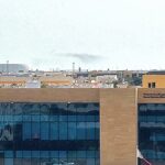 Katar feltartóztatta az iráni rakétahullámokat a megtorlás második napján, amikor a dohai tüzet megfékezték