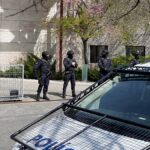 Kilenc portugál rendőrt vettek őrizetbe a visszaélésekkel kapcsolatos nyomozás miatt