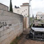 Kizárólagos: Izrael felszámolja a telepesek erőszakát Ciszjordániában