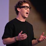 Meta adatvédelmi perrel néz szembe az AI okosszemüveg miatt