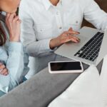 Miért tűnnek el a nők az európai technológiai munkaerőből?