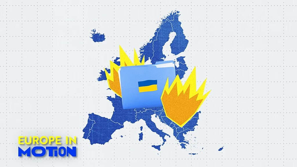 Négy év ukrajnai háború után az európaiak továbbra is azt akarják, hogy Kijev kerüljön ki győztesen?