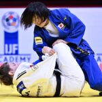 Négy nemzet osztozik az aranyon a második napon Taskentben