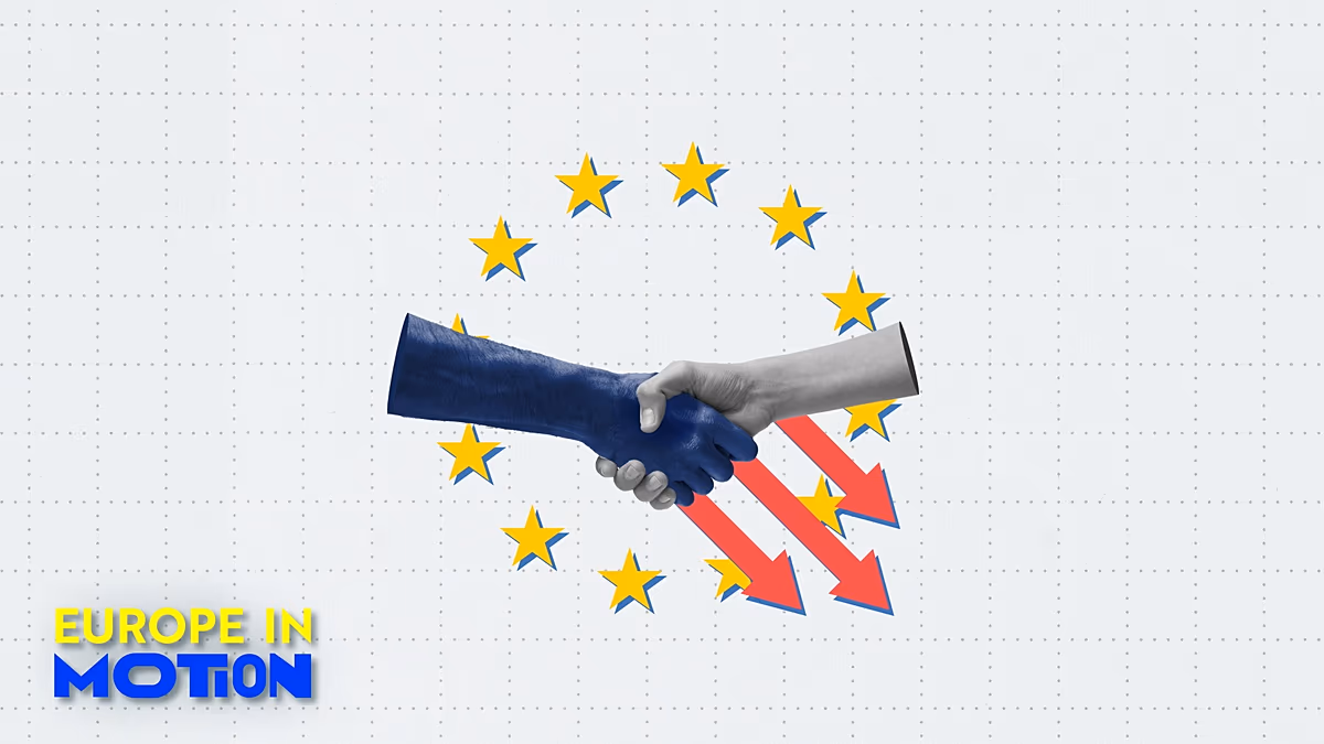 Nemzeti kormányok vagy uniós intézmények: Kiben bíznak a legjobban az európai polgárok?