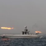 Omán szerint az első olajszállító tartályhajót támadták meg a Hormuzi-szorosban