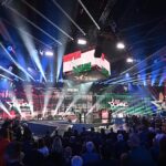 Orbán ígéri, hogy „betöri a progresszívek kapuit Brüsszelben”, ha megnyeri a választásokat