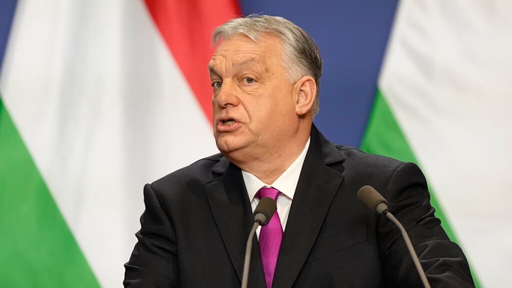 Orbán terrorriadót hirdet, és a választási eredményeket nézi, mivel az iráni háború megzavarja az energiapiacokat