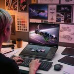 Rollable laptopok és AI szuperügynökök: Hogyan forradalmasítja a Lenovo a technológia jövőjét