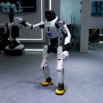 Spanyolország: Az AI-asszisztensektől a humanoid robotokig az 5G uralja az MWC Barcelonát