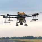 Szabályozási útlezárások a drónok kereskedelmi használatra Európában