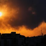 Szakértők szerint az adatközpontok jelentik a modern hadviselés új célpontját az iráni háború idején