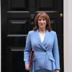 Tavaszi nyilatkozat: Az iráni háború árnyékot vet a törékeny brit gazdasági fellendülésre