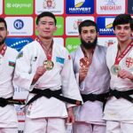 Tbiliszi látványos divatban köszönti a World Judo Tourt