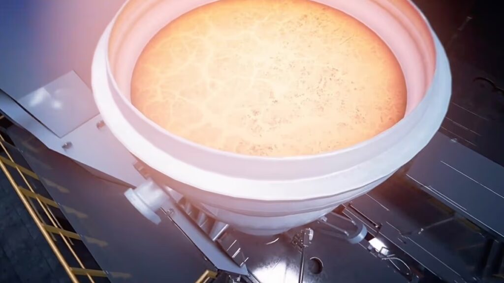 Tiszta acél készül: Európa jövőbeli zöld kohászati ​​üzemeiben