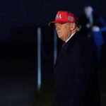 Trump szerint az iráni háború „négy hétig vagy kevesebb ideig” tarthat, ahogy a csapások eszkalálódnak