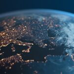 Űr, 6G és mesterséges intelligencia: Hogyan kíván Európa a 100 millió eurós alappal a globális kommunikáció élvonalába kerülni