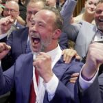 Választások Rajna-vidék-Pfalzban: Az AfD rekorderedményt ért el Nyugat-Németországban