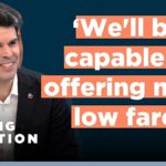 Vonatok, vonatok és még több vonat: az Eurostar 2 milliárd eurós beruházása kordában tudja tartani a versenyt?