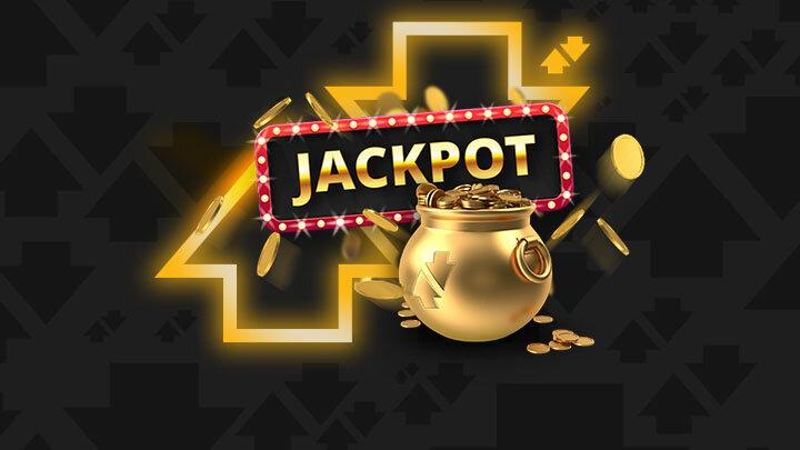 Jackpot Sounds: Tudjon meg mindent a progresszív jackpotokról