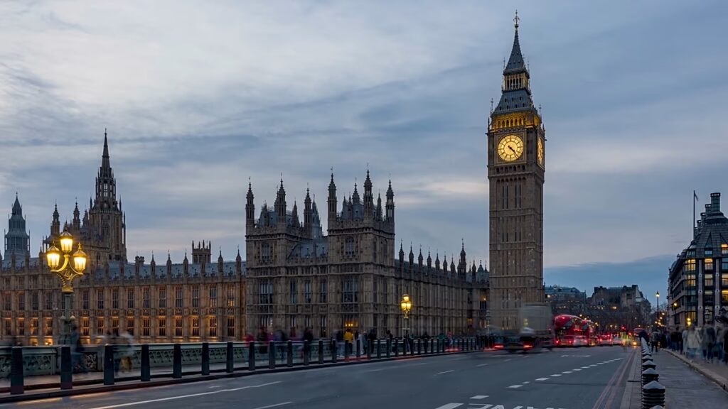 „Erős alapról indulva”: Ceri Morgan az Egyesült Királyság és Európa közötti üzleti kapcsolat visszaállításáról A DBT által bemutatott partnertartalom