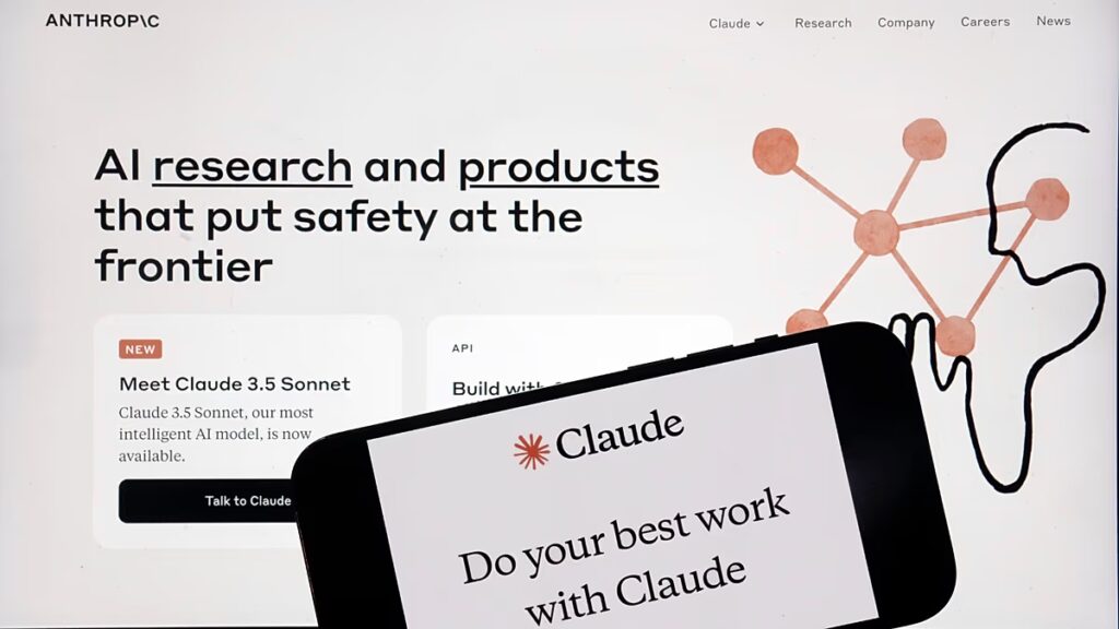 „Kísérlet az Anthropic megbénítására”: az amerikai bíró megkérdőjelezi, hogy az AI-cégek betiltása büntető jellegű-e