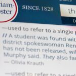 „Munkánk ingyenes használata”: A szótár bepereli az OpenAI-t, amiért szerzői joggal védett anyagokat használt a ChatGPT képzésére.