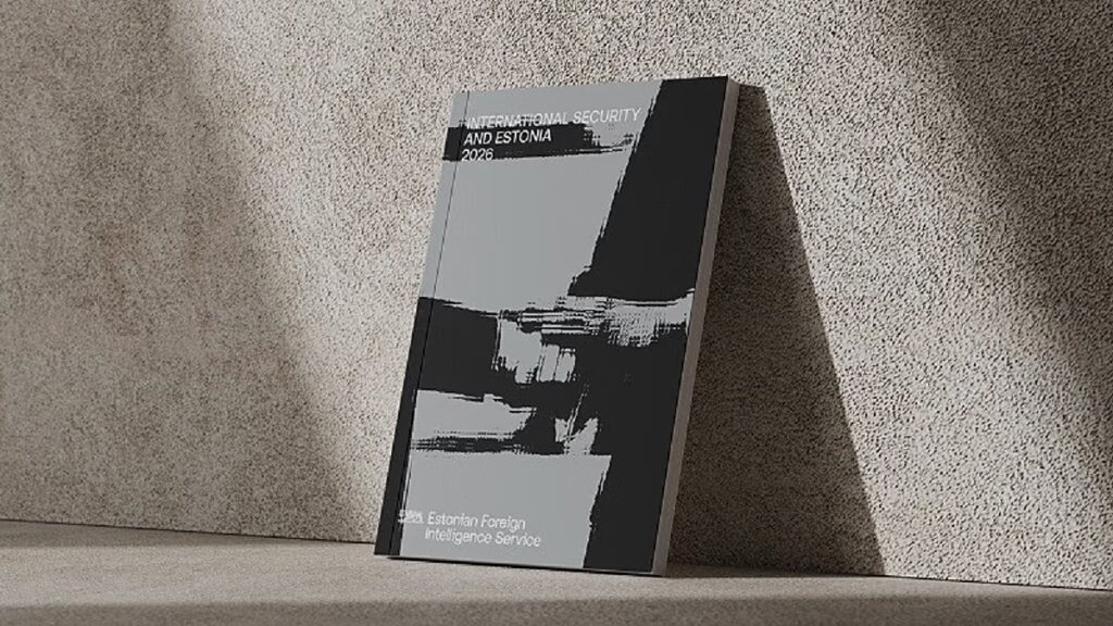 „Oroszországnak nem áll szándékában idén Észtország vagy a NATO megtámadása” – áll az észt hírszerzési jelentésben