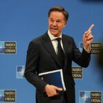 „Trump alatt a NATO biztonságosabb” – mondja Mark Rutte főtitkár