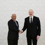 Az EU megerősíti az együttműködést Azerbajdzsánnal a biztonság és az energia terén