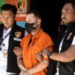 Indonéziában letartóztattak egy skót férfit, akit Spanyolország keresett a nemzetközi bűnszövetkezet kapcsán