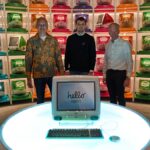 50 éves az Apple, amikor megnyílik az új múzeum Hollandiában, amely bemutatja a technológiai óriás történetét