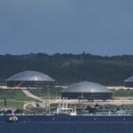 Moszkva szerint Oroszország a második olajszállító tankert küld Kubába, mivel az energiaválság folytatódik