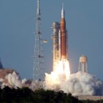 Az emberek 50 év után először indulnak vissza a Hold felé: Mit kell tudni a NASA Artemis II-ről