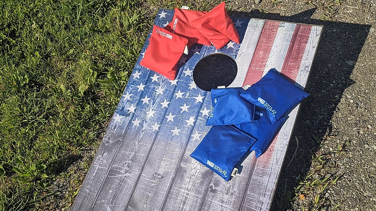 Letartóztatták az Egyesült Államok négyszeres amputált cornhole bajnokát vita közbeni gyilkosságért