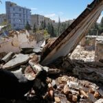 Az Egyesült Államok mentőakciót indított, miután az állami tévé szerint amerikai vadászgép lezuhant Iránban