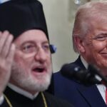 Imák, versek és szent könyvek: Hogyan használták a vallási szimbólumokat a folyamatban lévő közel-keleti háborúban?