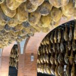 A „Pata Negra” titkai: a makkal táplált, 100%-ban ibériai sonka a világ meghódítására indul