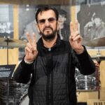 Csak brokkolira van szüksége: Ringo Starr megosztja az öregedésgátlás titkát