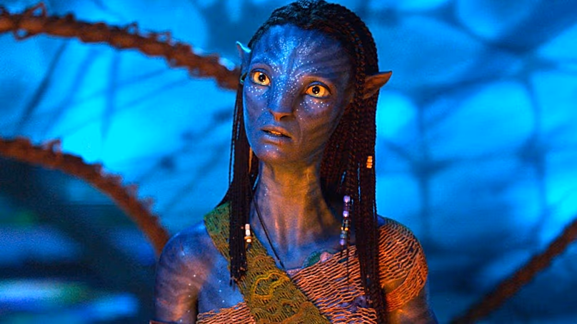 Avatar: Fire And Ash