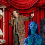 Valóban hosszabbak a filmek – és ha igen, rossz dolog-e a ballonos futási idő?