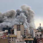 Az Egyesült Államok 16 iráni aknavető hajót semmisített meg, miközben Teherán az olajexport blokkolásával fenyeget