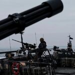 Hogyan segíthet Ukrajna feloldani a Hormuzi-szorost?