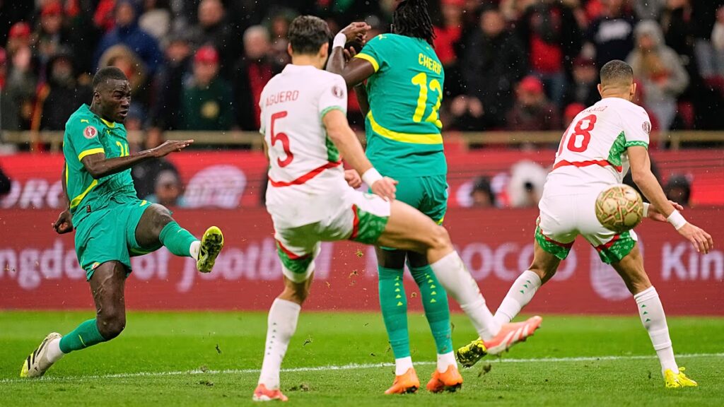 Marokkó kihirdette az AFCON 2025 győztesét, miután a CAF felülmúlta a Szenegál elleni végső vereséget